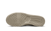 Buty Nike Dunk Low Denim Light Orewood Brown - widok z przodu - Rozmiary EU