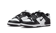Kup oryginalne Dunk Low Disrupt 2 Panda DV4024-002 - widok z drugiego boku - Sneakersy