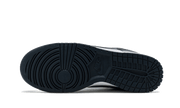 100% Oryginalne Dunk Low Georgetown - widok z tyłu - 585.00 PLN