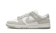 Dunk Low Grey Corduroy
