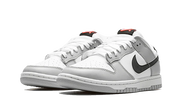 Kup oryginalne Dunk Low Jackpot DR9654-001 - widok z drugiego boku - Sneakersy