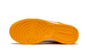 100% Oryginalne Dunk Low Laser Orange - widok z tyłu - 880.00 PLN