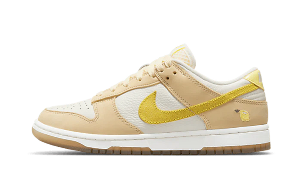 Dunk Low Lemonade