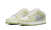 Kup oryginalne Dunk Low Lime Ice DD1503-600 - widok z drugiego boku - Sneakersy