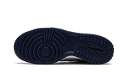 100% Oryginalne Dunk Low NBA 75th Anniversary Brooklyn Nets - widok z tyłu - 675.00 PLN