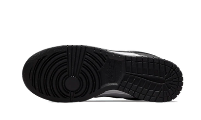 100% Oryginalne Dunk Low Next Nature Black White - widok z tyłu - 475.00 PLN