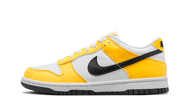 Dunk Low Next Nature Citron Pulse