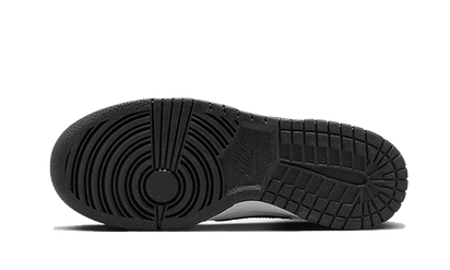 Buty Nike Dunk Low Next Nature Citron Pulse - widok z przodu - Rozmiary EU