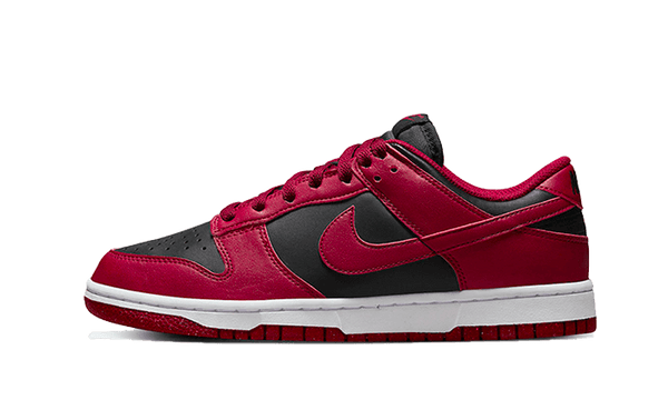 Dunk Low Next Nature Dark Beetroot