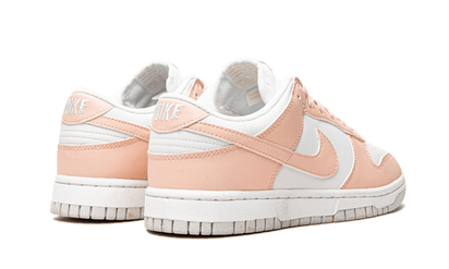 Buty Nike Nike Dunk Low Next Nature (Pale Coral) - widok z przodu - Rozmiary EU