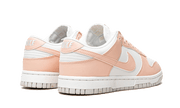 Buty Nike Nike Dunk Low Next Nature (Pale Coral) - widok z przodu - Rozmiary EU