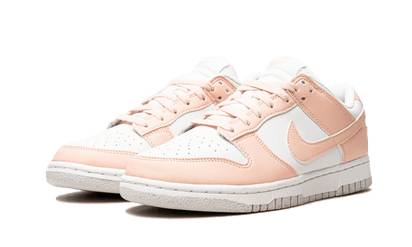 Kup oryginalne Nike Dunk Low Next Nature (Pale Coral) - widok z drugiego boku - Sneakersy