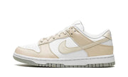 Dunk Low Next Nature White Light Orewood Brown