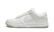Dunk Low Next Nature White Mint