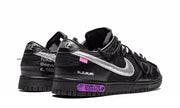 Dunk Low Off-White Lot 50 - zdjęcie 3