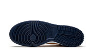 100% Oryginalne Dunk Low Off-White Michigan - widok z tyłu - 4725.00 PLN