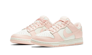Kup oryginalne Dunk Low Orange Pearl DD1503-102 - widok z drugiego boku - Sneakersy