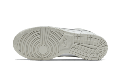 Buty Nike Nike Dunk Low Photon Dust - widok z przodu - Rozmiary EU