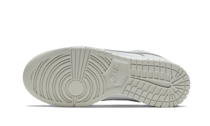 Buty Nike Dunk Low Photon Dust - widok z przodu - Rozmiary EU