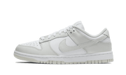 Nike Nike Dunk Low Photon Dust biały-szary - widok główny z boku | Saturaise.com