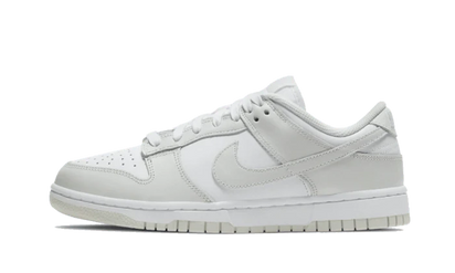 Nike Dunk Low Photon Dust biały-szary - widok główny z boku | Saturaise.com