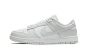 Nike Dunk Low Photon Dust biały-szary - widok główny z boku | Saturaise.com