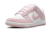 Dunk Low Pink Corduroy - zdjęcie 2