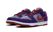 Kup oryginalne Dunk Low Plum CU1726-500 - widok z drugiego boku - Sneakersy