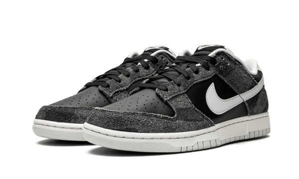Dunk Low PRM Animal Pack Black - Kup oryginalne Dunk Low PRM Animal Pack Black DH7913-001 - widok z drugiego boku - Sneakersy