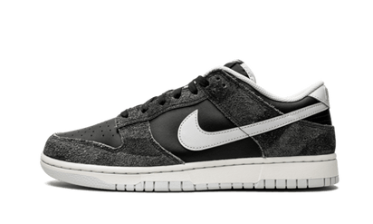 Nike Dunk Low PRM Animal Pack Black czarny - widok główny z boku | Saturaise.com