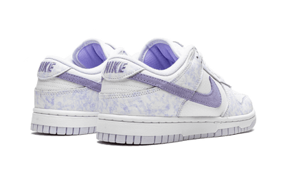 Buty Nike Dunk Low Purple Pulse - widok z przodu - Rozmiary EU