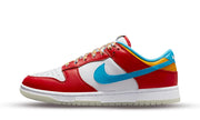 Dunk Low QS LeBron James Fruity Pebbles