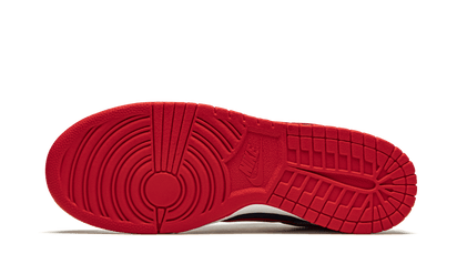 100% Oryginalne Dunk Low Samba (2020) - widok z tyłu - 1015.00 PLN