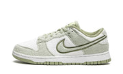 Dunk Low SE Fleece Green