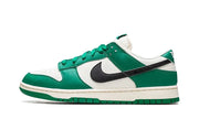 Dunk Low SE Lottery Green Pale Ivory