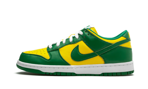Dunk Low SP Brazil