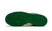 100% Oryginalne Dunk Low SP Brazil - widok z tyłu - 699.00 PLN
