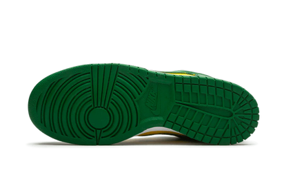 100% Oryginalne Dunk Low SP Brazil - widok z tyłu - 699.00 PLN