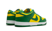 Buty Nike Dunk Low SP Brazil - widok z przodu - Rozmiary EU