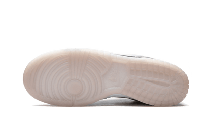 100% Oryginalne Dunk Low SP College Navy - widok z tyłu - 630.00 PLN