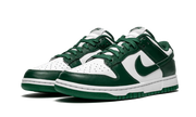 Kup oryginalne Dunk Low Spartan Green DD1391-101 - widok z drugiego boku - Sneakersy