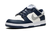 Dunk Low Summit White Midnight Navy - zdjęcie 2