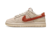 Dunk Low Terry Swoosh