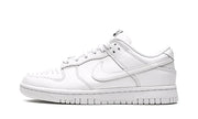 Dunk Low Triple White (2021)