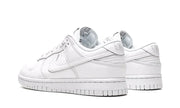 Dunk Low Triple White (2021) - zdjęcie 3