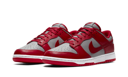 Kup oryginalne Dunk Low UNLV DD1391-002 - widok z drugiego boku - Sneakersy