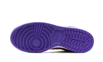 100% Oryginalne Dunk Low Veneer (2020) - widok z tyłu - 655.00 PLN