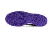 100% Oryginalne Dunk Low Veneer (2020) - widok z tyłu - 655.00 PLN