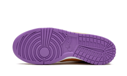 100% Oryginalne Dunk Low Viotech - widok z tyłu - 2005.00 PLN