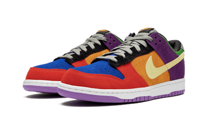 Kup oryginalne Dunk Low Viotech CT5050-500 - widok z drugiego boku - Sneakersy